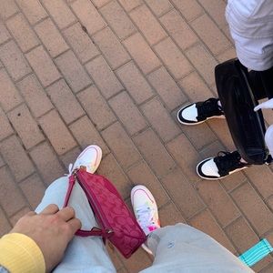 Meet your Posher, Ryley